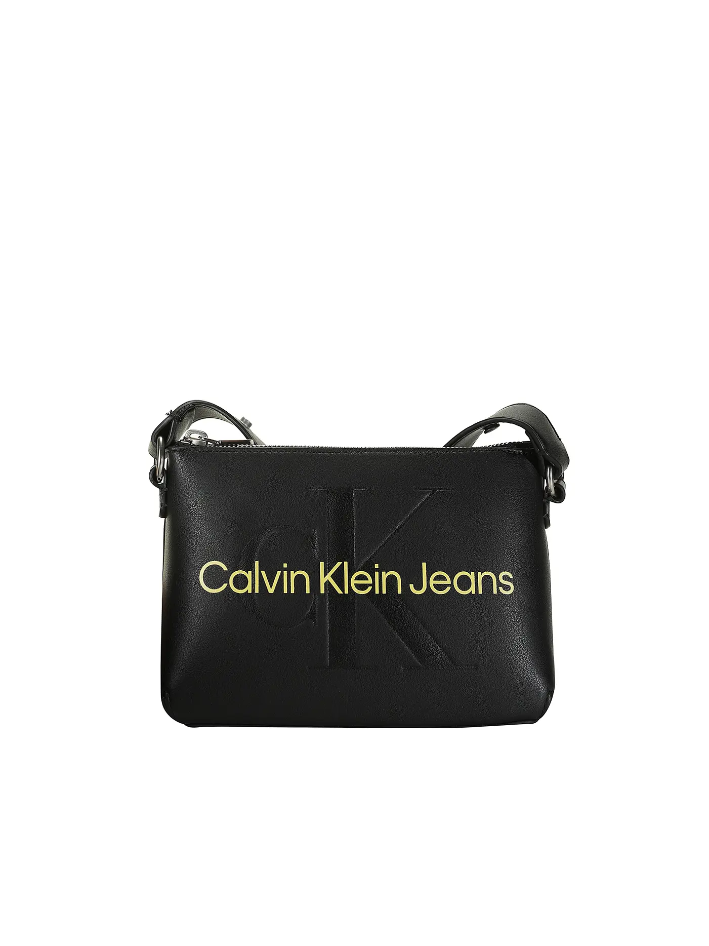 CALVIN KLEIN JEANS | Tasche - Mini Bag CAMERA POUCH21 | schwarz